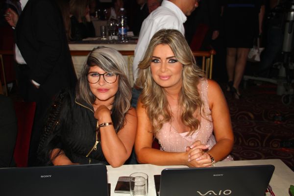 World Next Top Model Final